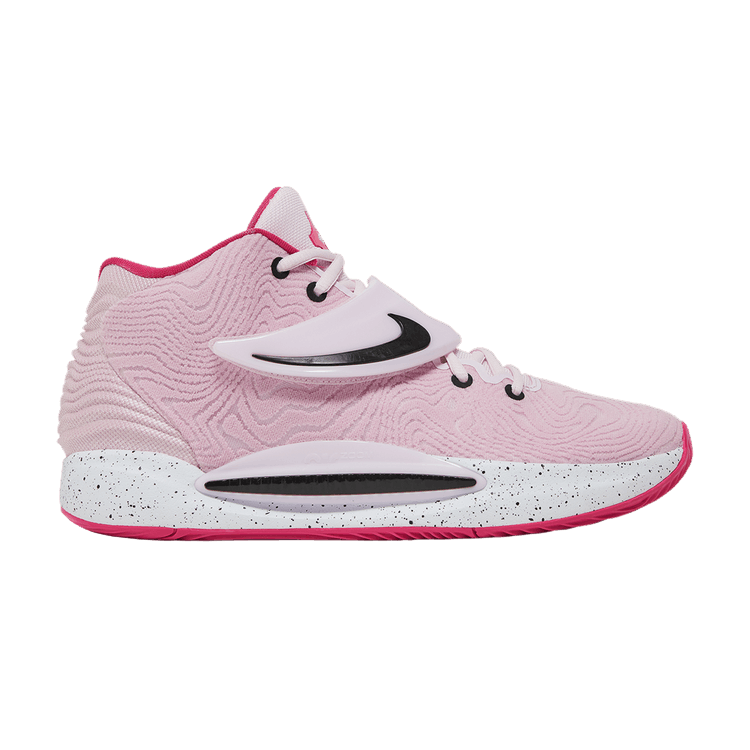 kd 14 goat
