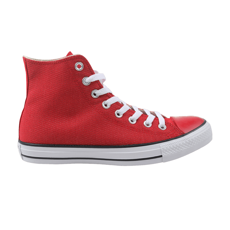 Chuck Taylor All Star High 'Gym Red'