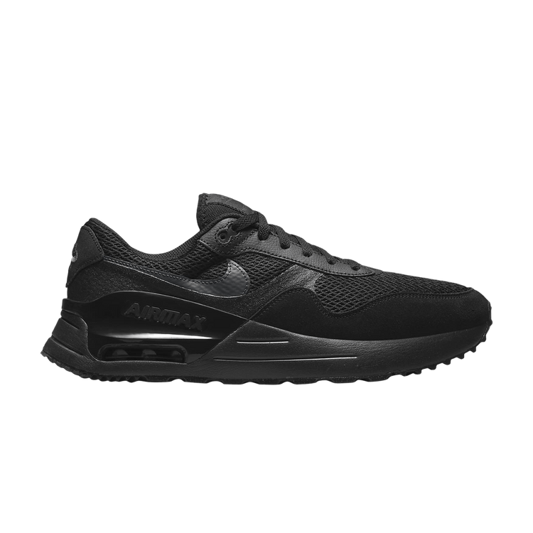 air max 2015 triple black