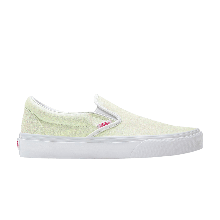 Classic Slip-On 'UV Glitter'