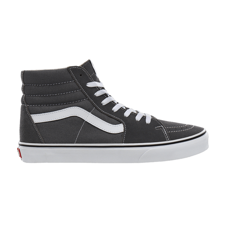 Sk8-Hi 'Pewter'