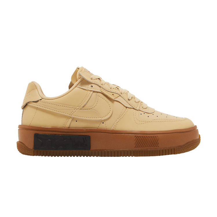 Nike Air Force 1 Fontanka Sesame (Women's) - photo 2