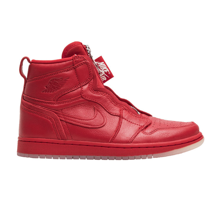 Jordan 1 x vogue on sale