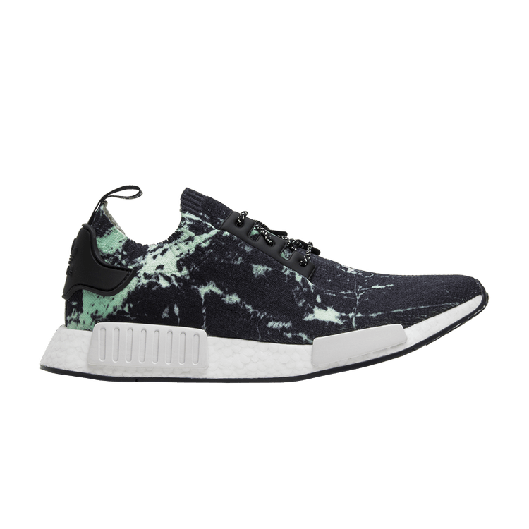 Buy Adidas NMD_R1 Primeknit 'Mint Marble' BB7996 GOAT