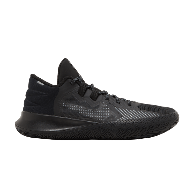 Black kyrie 5 hotsell