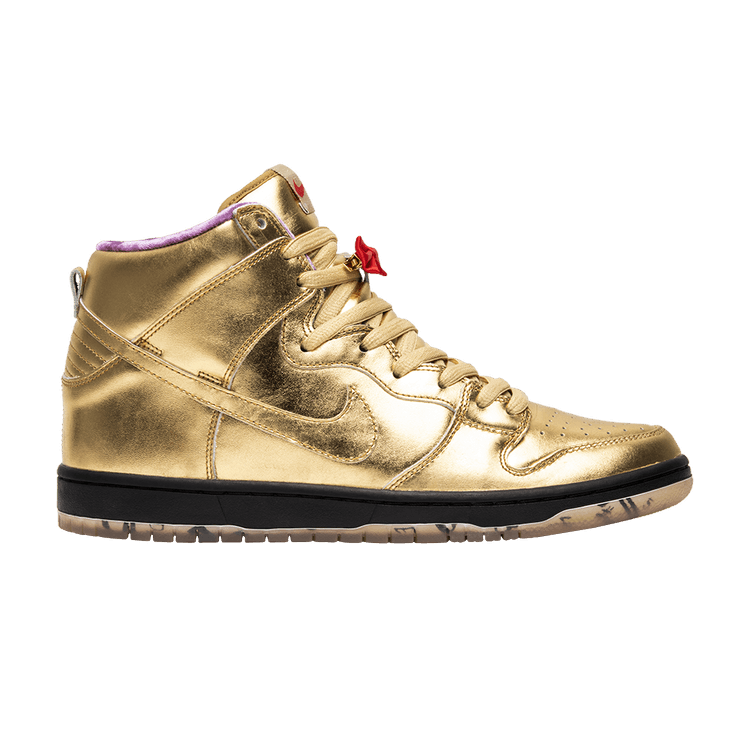 Buy Humidity x Dunk High SB Trumpet AV4168 776 GOAT CA