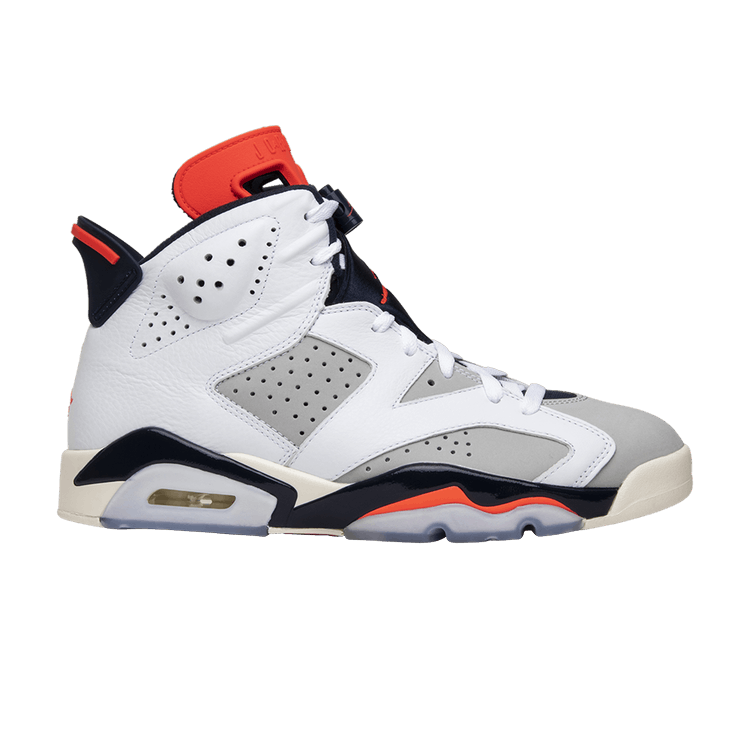 Jordan 6 sales tinker 2018