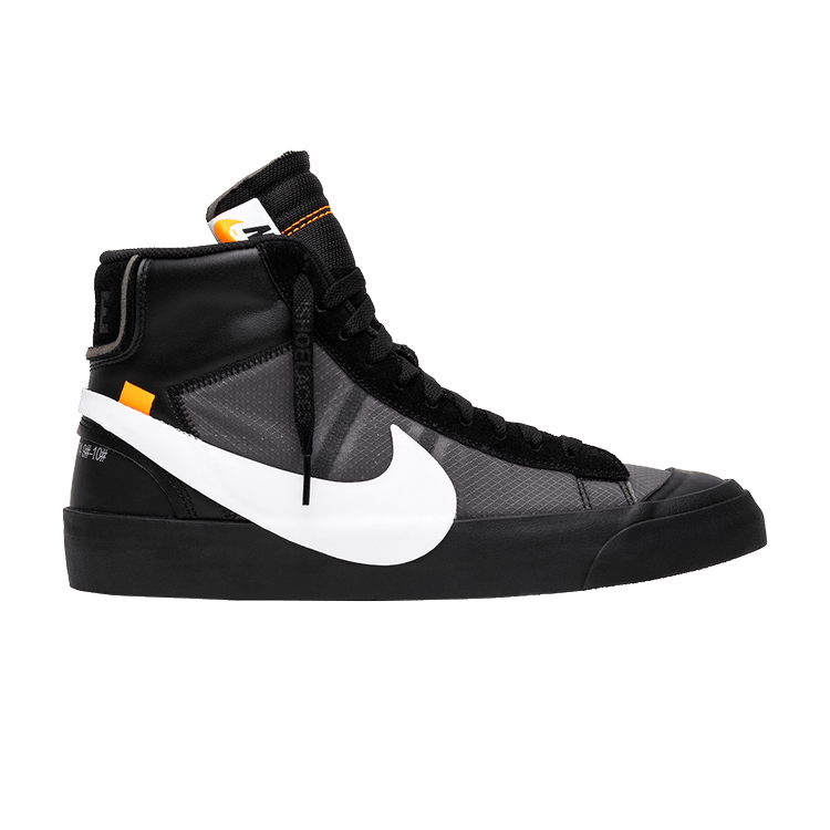 nike off white inflicts
