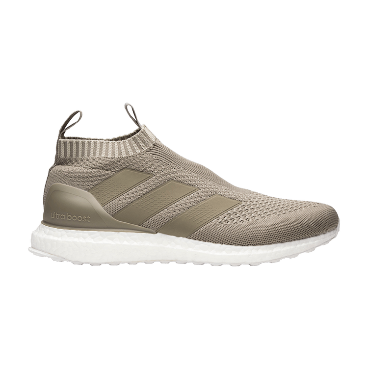 Spis aftensmad Bar huh Buy Ace 16+ PureControl UltraBoost 'Clay' - CG3655 - Green | GOAT