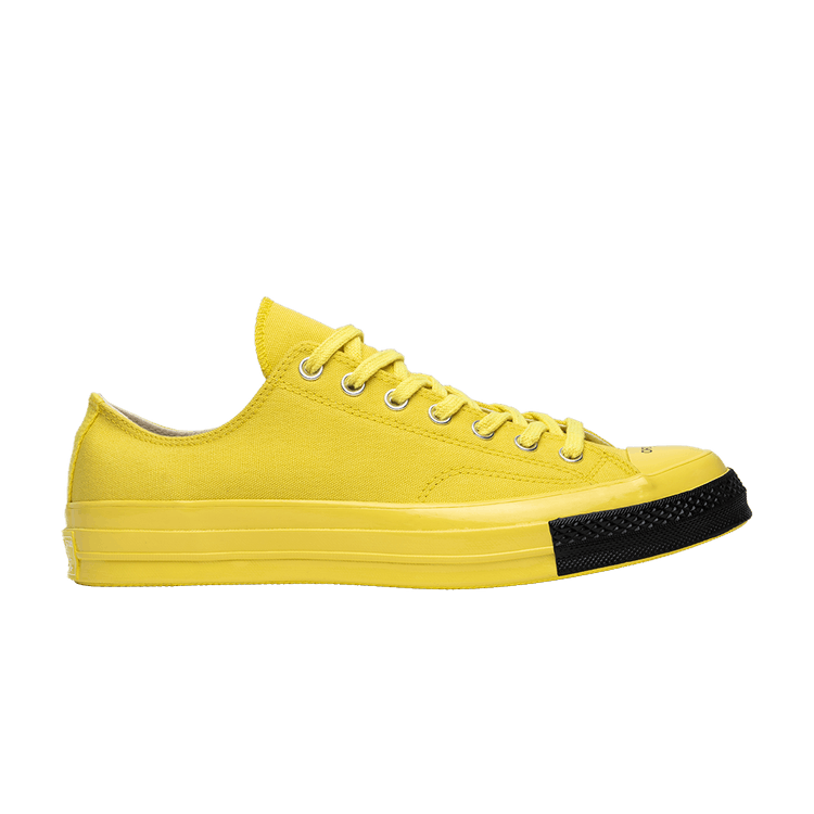 Buy Undercover x Chuck 70 Low Order and Disorder 163011C GOAT CA