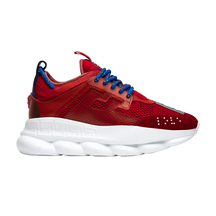 Balenciaga chain reaction online