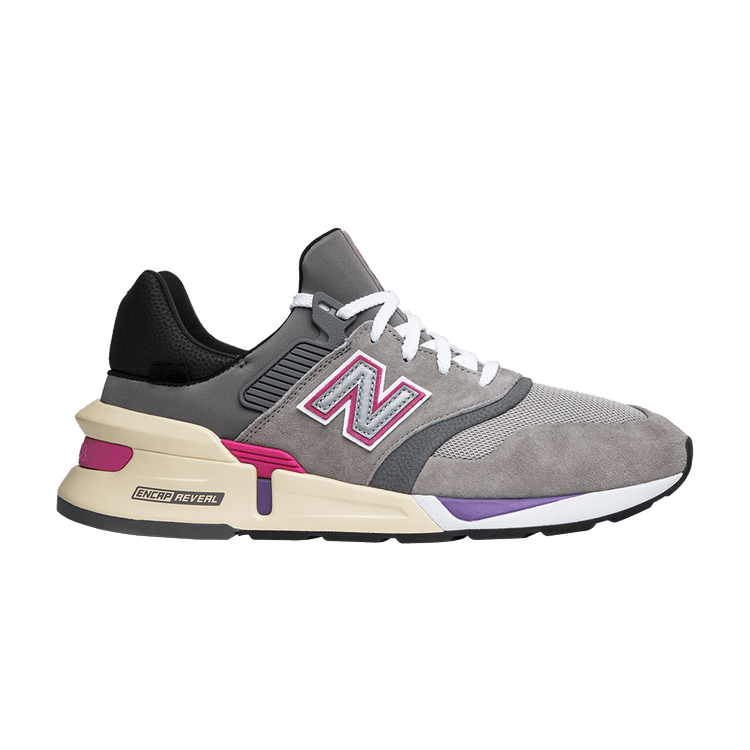 New balance kith 997s clearance