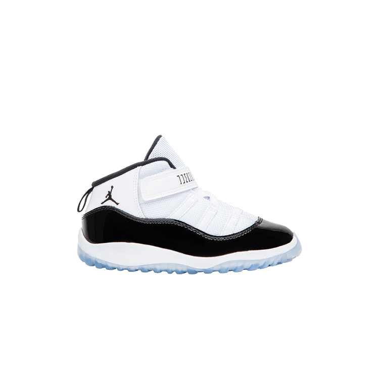 Air jordan cheap 11 concord goat
