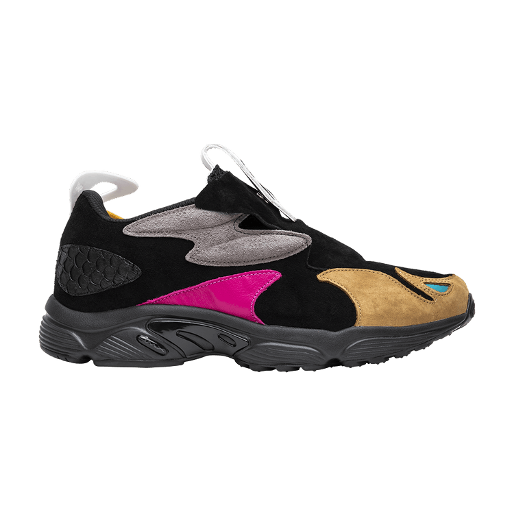 Pyer Moss x Daytona DMX Experiment 2 'Gold Toe' GOAT