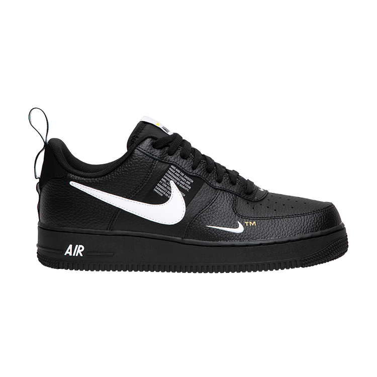 Air Force 1 LV8 Utility GS 'Overbranding