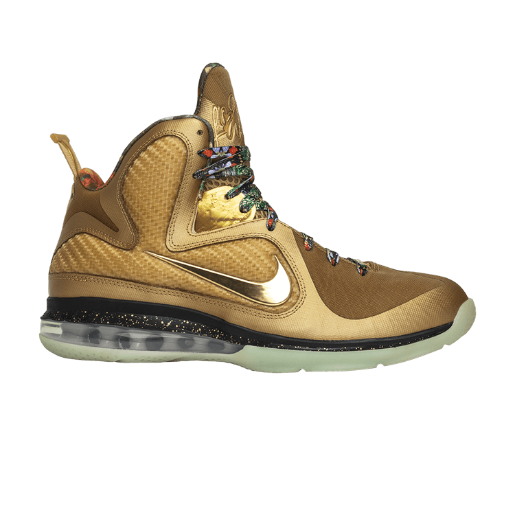 Lebron 9 watch the throne release date cheap