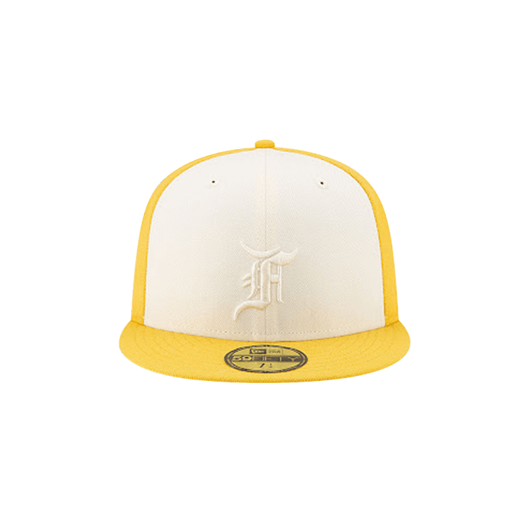 Buy Fear of God Essentials x New Era 59Fifty Fitted Cap