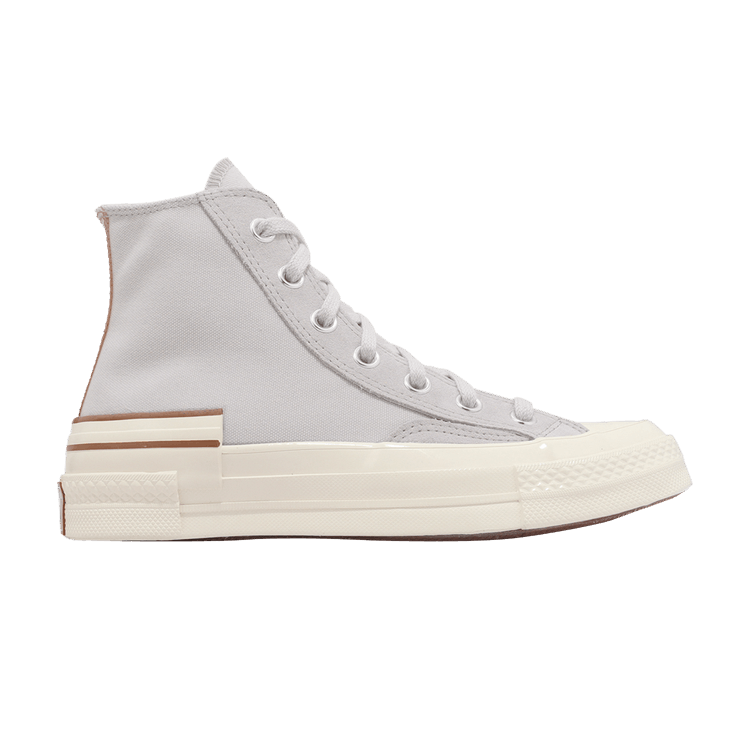 Chuck 70 High 'Grey Ivory Brown'