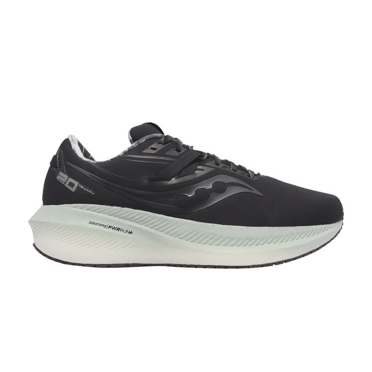 Buy Saucony Triumph 20 Runshield 'Winter Miles Pack' - S20804 01