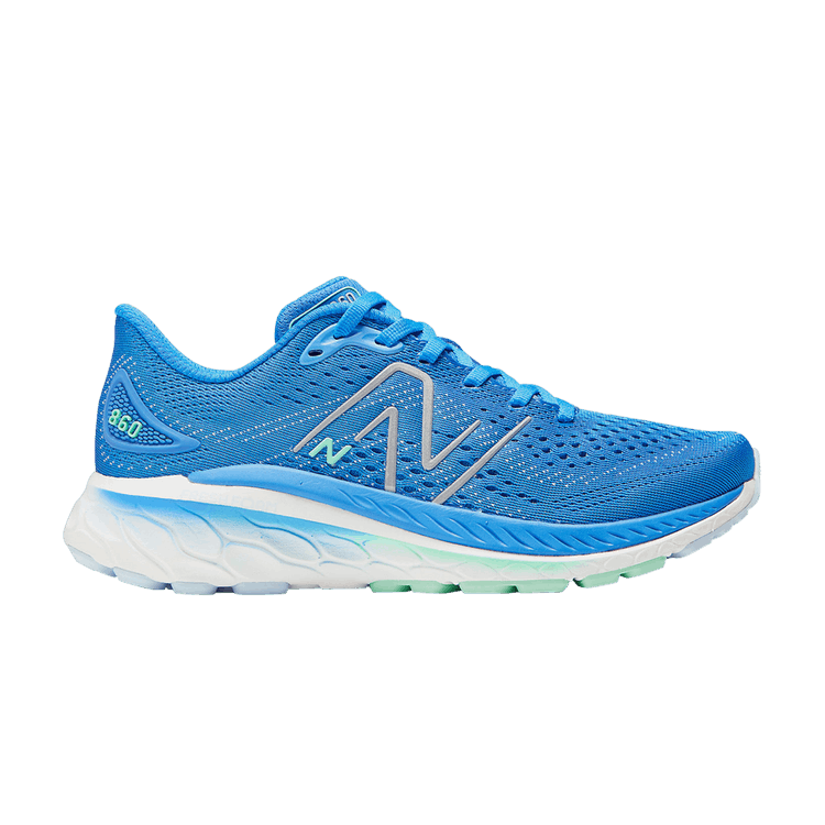 New Balance Fresh Foam X 860v13 'Bright Lapis Starlight' (Women's)