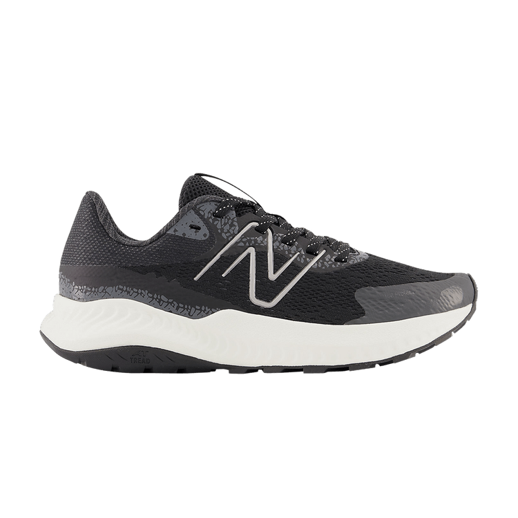 New Balance DynaSoft Nitrel v5 'Black Sea Salt' (Women's)