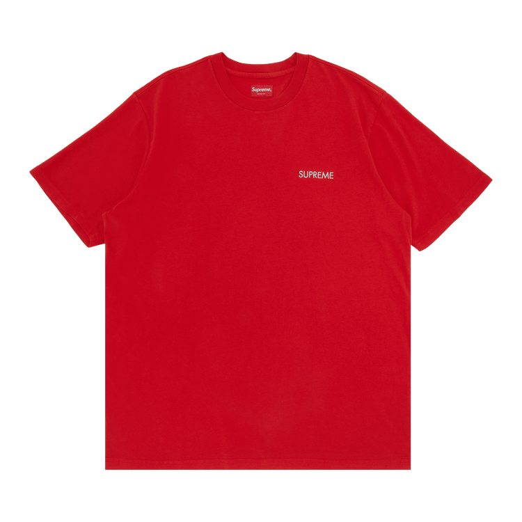 Supreme sale internationale tee