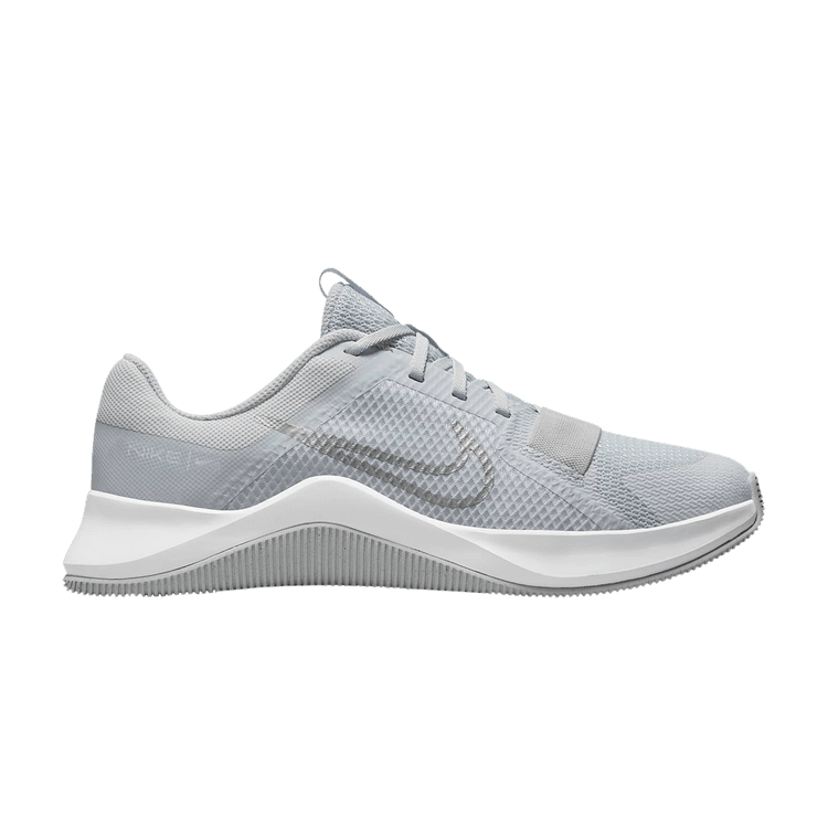 Nike MC Trainer 2 Pure Platinum Metallic Silver (Women's)