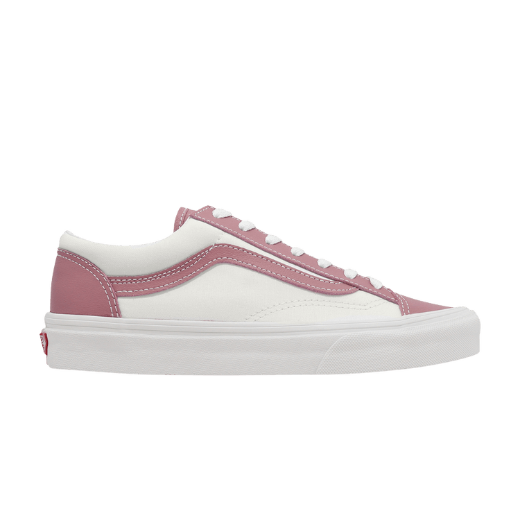 Style 36 'Mesa Rose White'