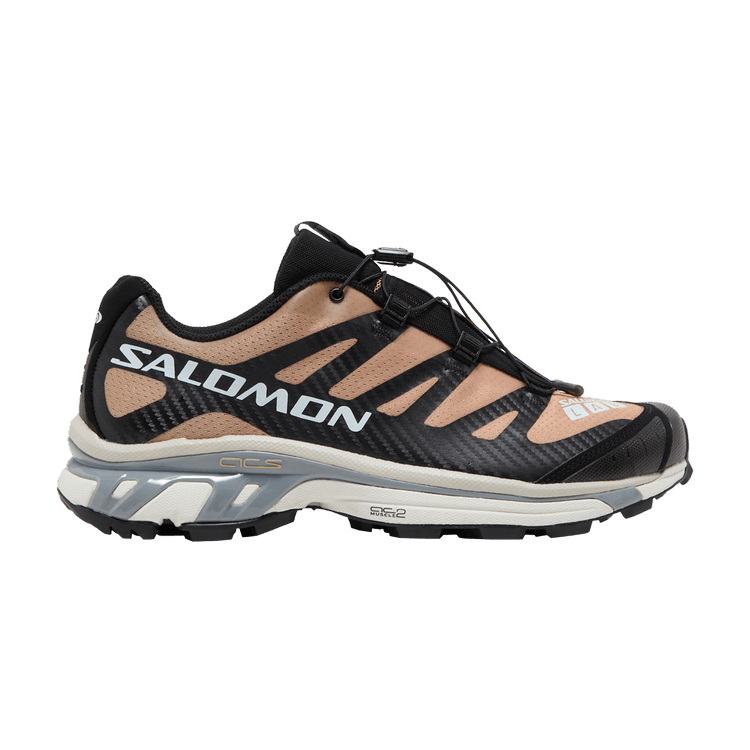 Salomon x Hidden NY XT-4 Vanilla Ice