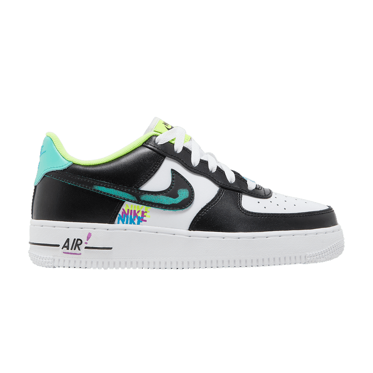 Nike air force tornasol best sale