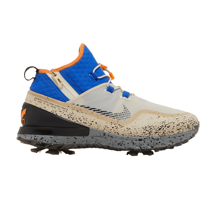 air zoom infinity tour shield