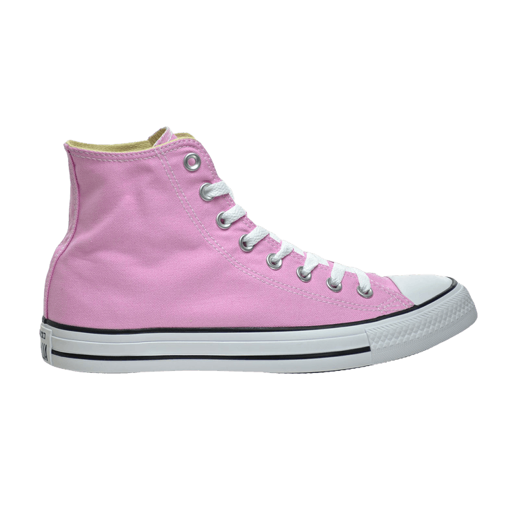 Chuck Taylor All Star High 'Icy Pink'