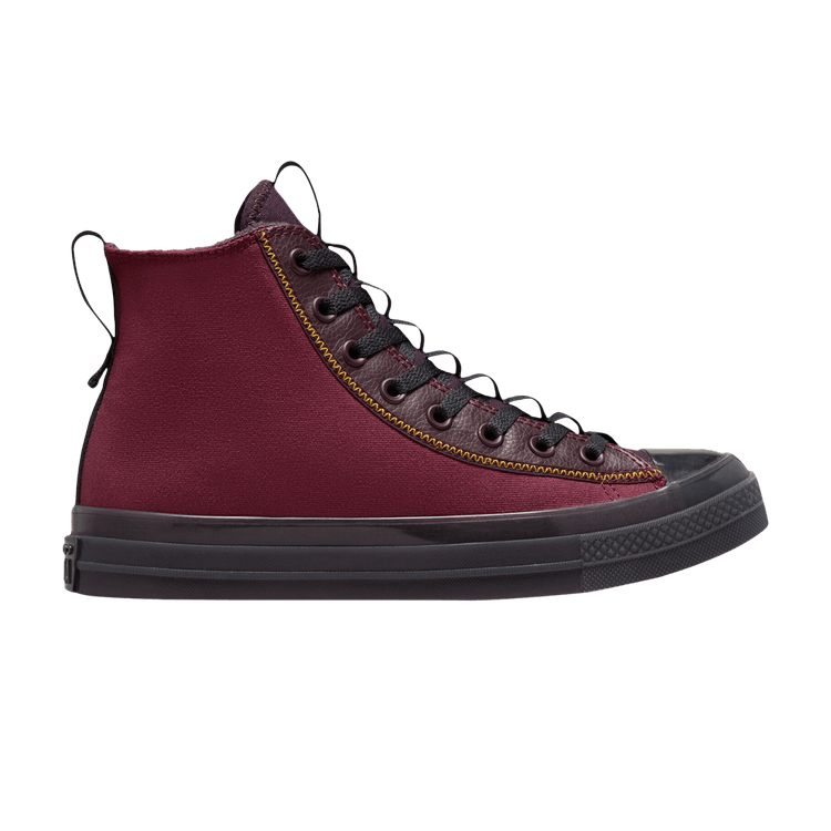 Chuck Taylor All Star CX Explore Counter Climate High 'Dark Beetroot'