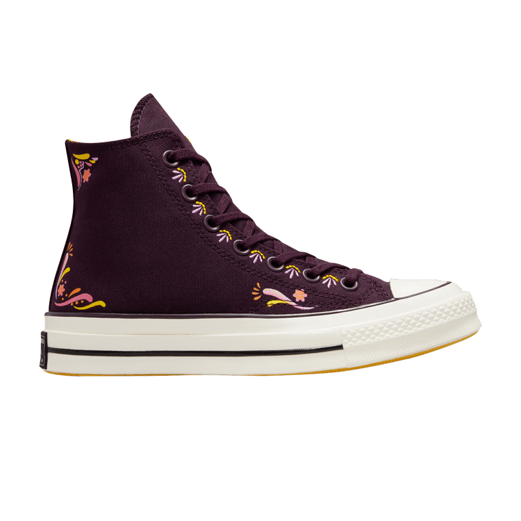 Chuck 70 High 'Día de Muertos'