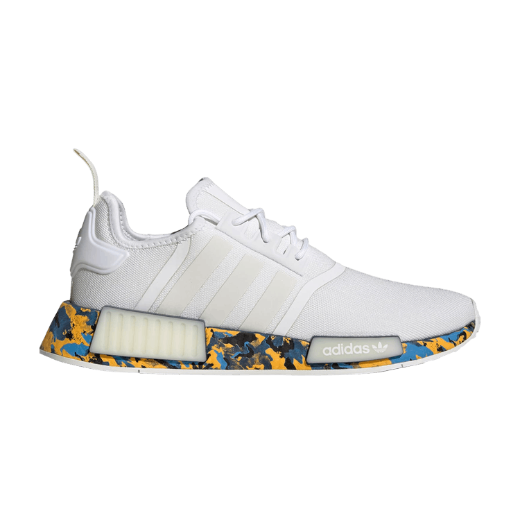 Buy NMD_R1 'White Camo' - GX4466 | GOAT