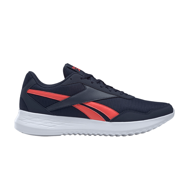 Energen Lite 'Vector Navy Semi Orange Flare'