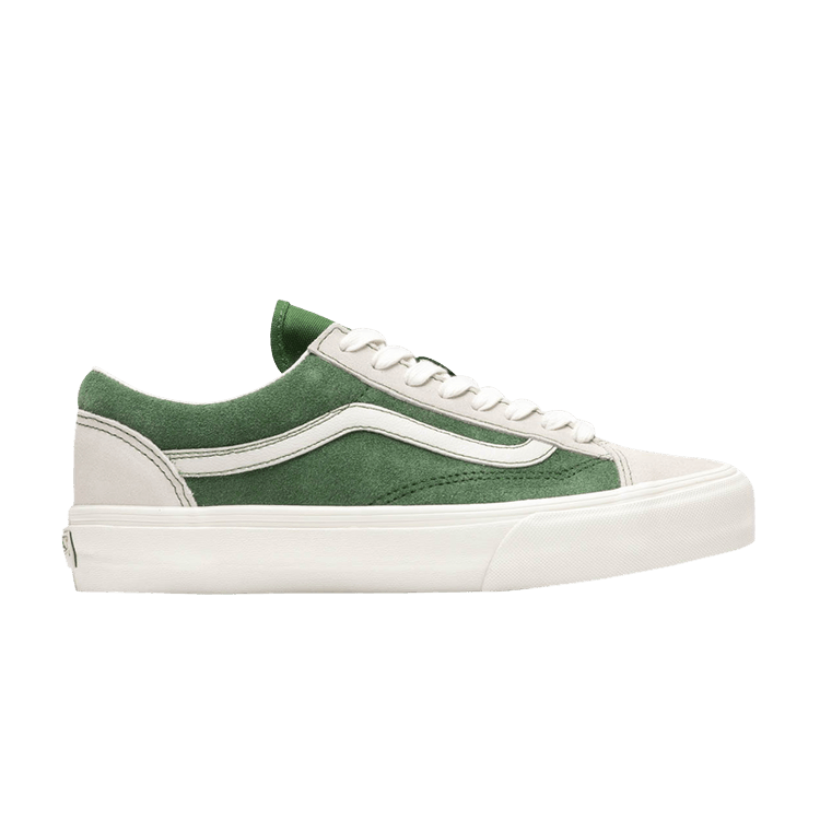 Vans style 36 hot sale jolly green