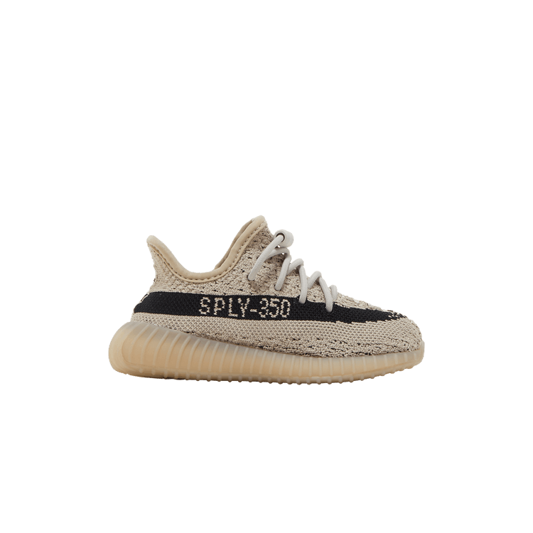 Yeezy oreo sales kids