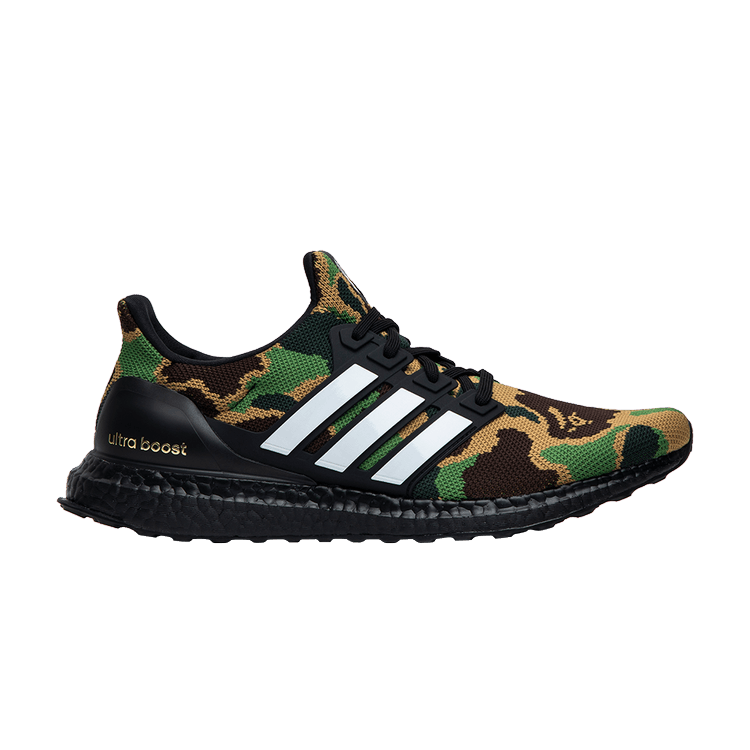 Compliment Absorb Evacuation BAPE x adidas Collection | GOAT