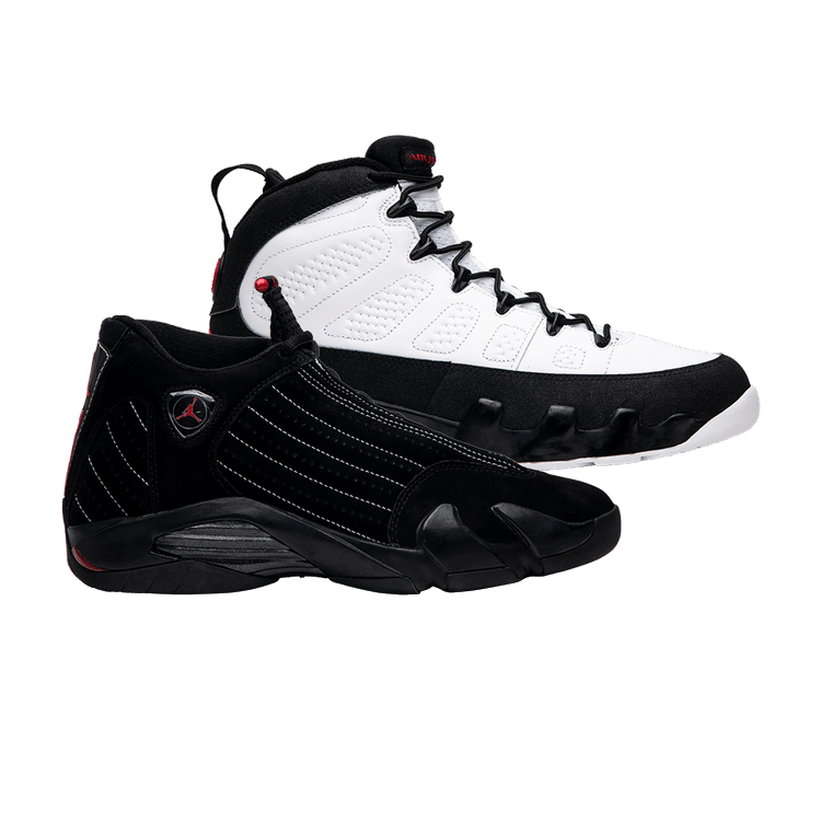 Air jordan countdown pack 9 hot sale 14
