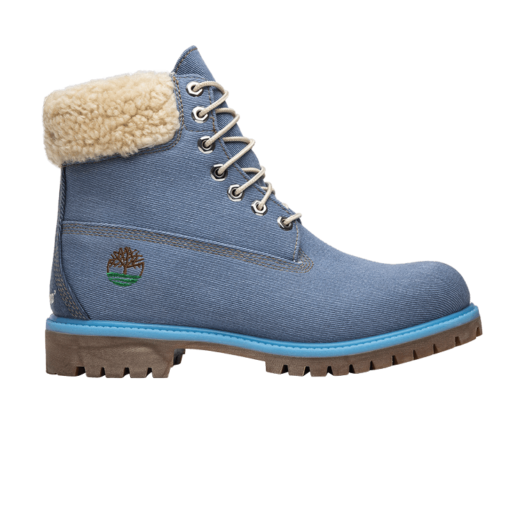 Just don 2025 denim timberland