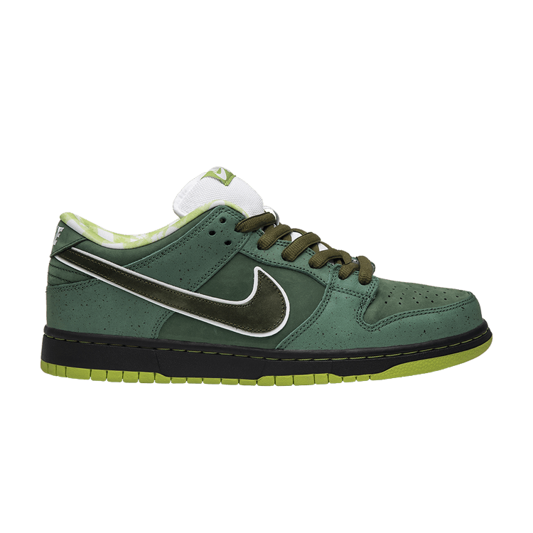 Blue lobster sb dunk shop