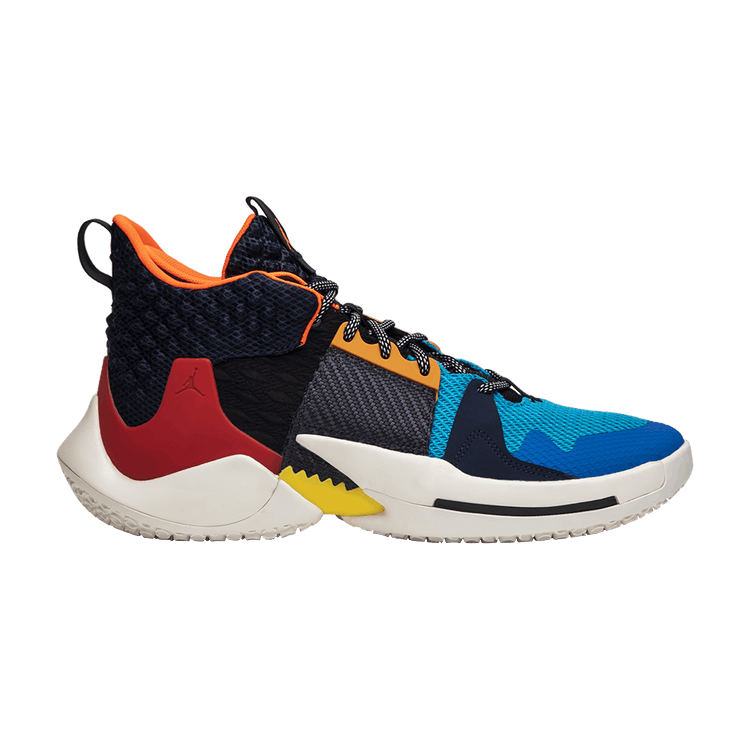 Buy Jordan Why Not Zer0.2 PF Future History Asia Exclusive