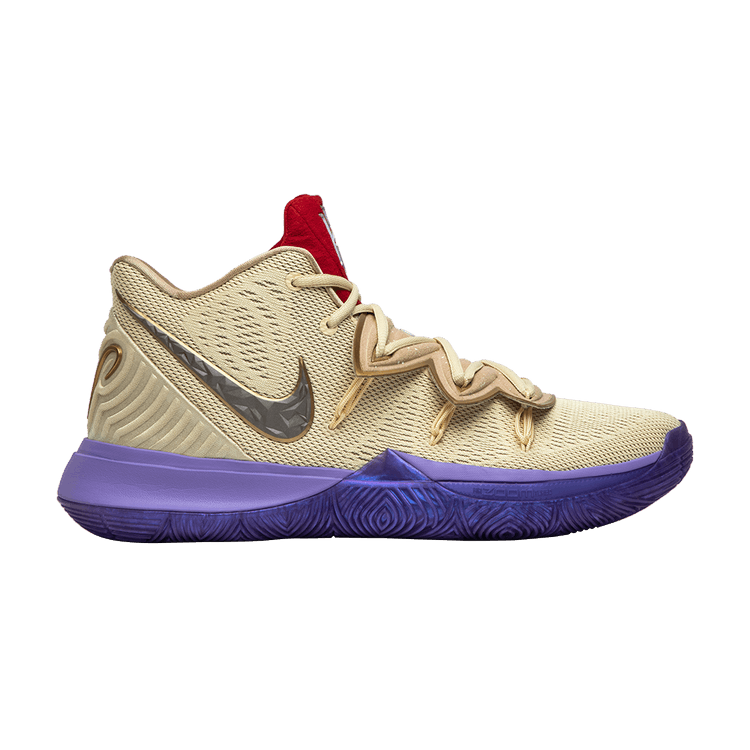 Buy Concepts x Kyrie 5 Ikhet Special Box CI0295 900 SB GOAT