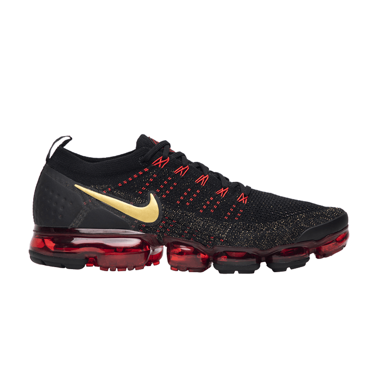 Buy Air VaporMax 2 Flyknit 'Chinese New Year' - BQ7036 001 | GOAT