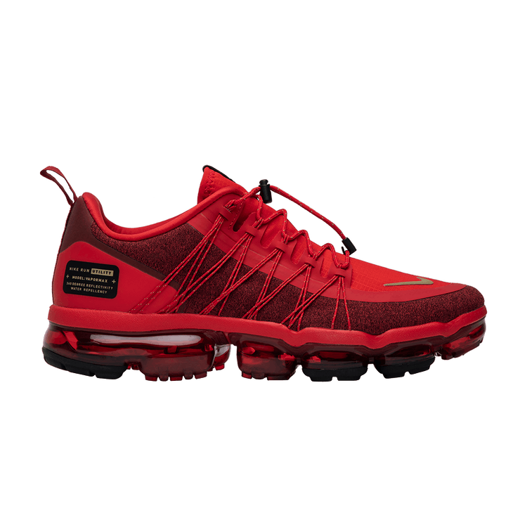 Nike air vapormax utility chinese new year 2025