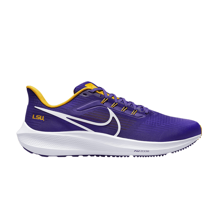Nike air zoom sales pegasus 36 lsu