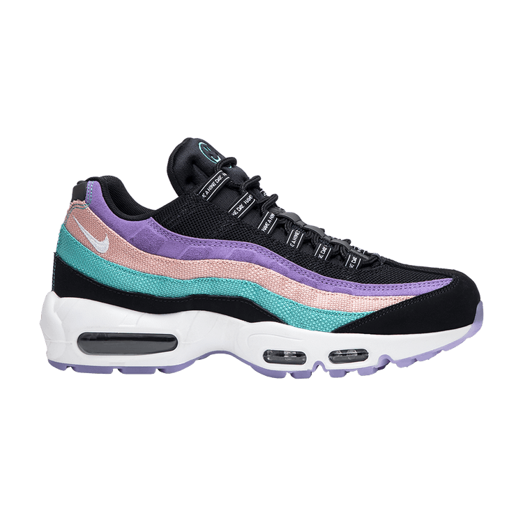 Buy Air Max 95 Have A Nike Day BQ9131 001 GOAT