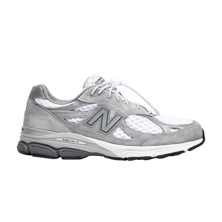 Buy ULTRAOLIVE x 990v3 Made in USA Exaggerated Functionality US990MC3 GOAT