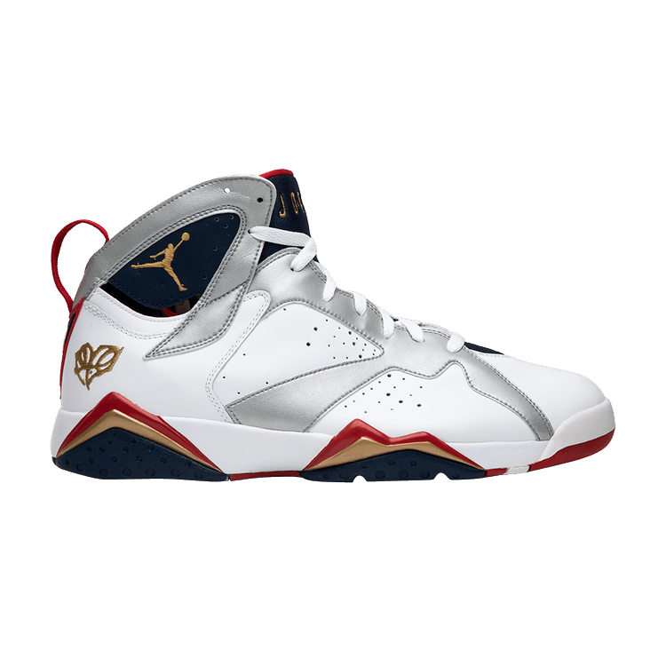 Jordan 7 for the love of the game sales